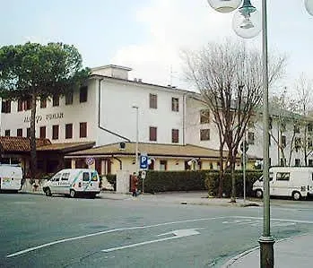 Hotel Furlan Ronchi Dei Legionari