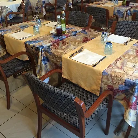 Furlan Hotel
