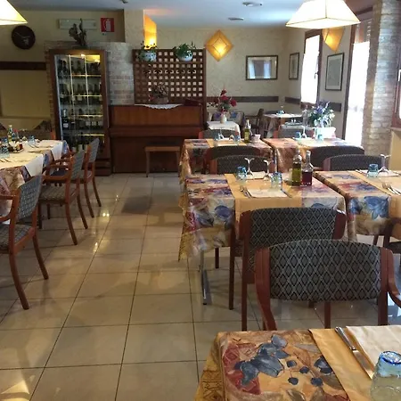 Hotel Furlan 3*