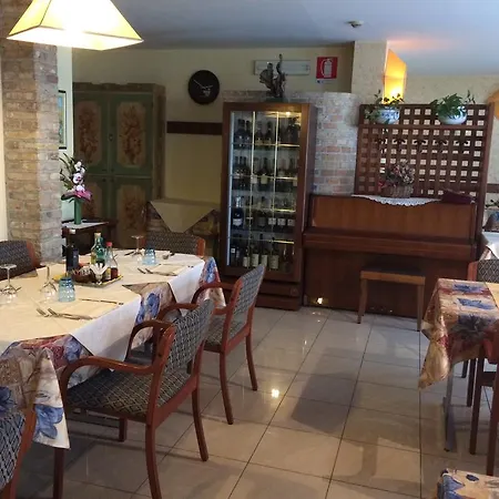 Furlan Hotel 3*