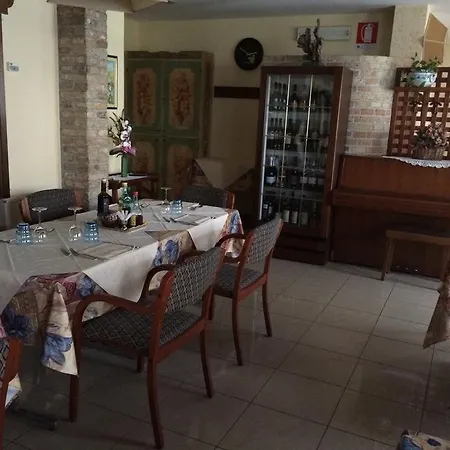 Hotel Furlan Ronchi Dei Legionari