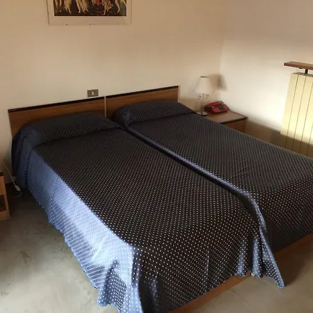 Furlan Hotel Ronchi Dei Legionari