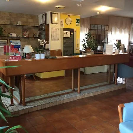 Furlan Hotel 3*