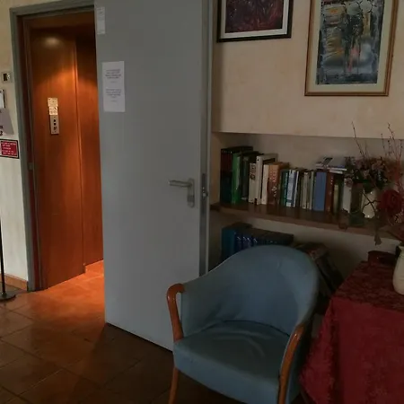 Hotel Furlan Ronchi Dei Legionari