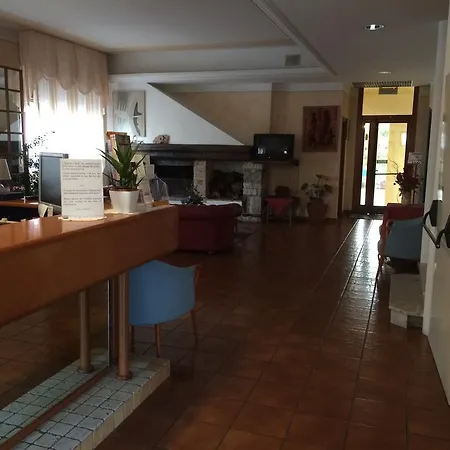 Furlan Hotel Ronchi Dei Legionari