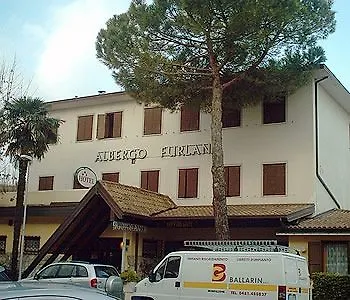 Hotel Furlan 3*