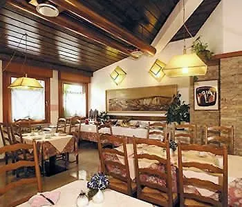 Hotel Furlan Ronchi Dei Legionari