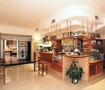 Furlan Hotel Ronchi Dei Legionari