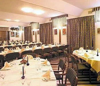Hotel Furlan 3*