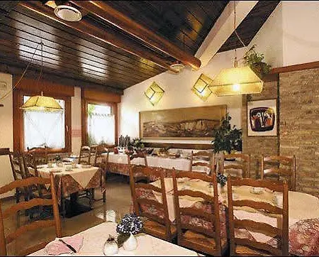 Hotel Furlan Ronchi Dei Legionari